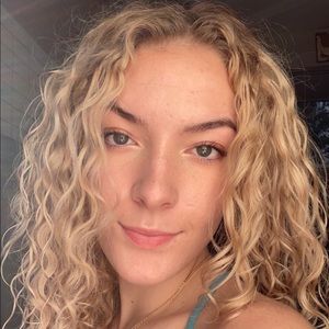 Meet your Posher, Meriah